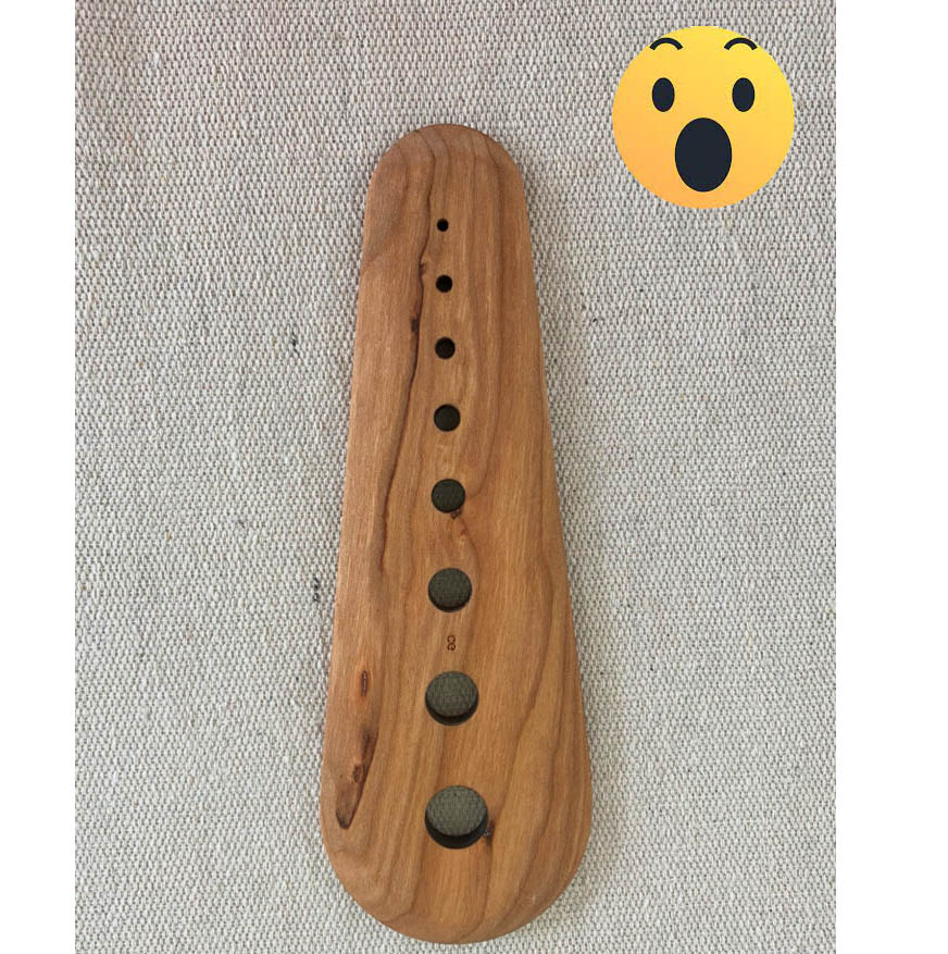 Who Knows What This Thing&nbsp;Is?