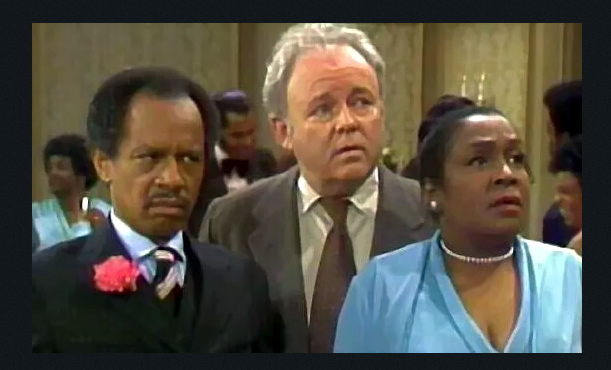 the jeffersons
