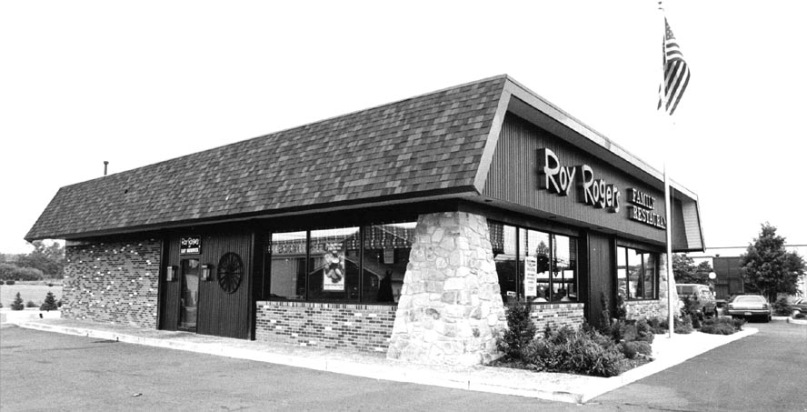 Roy Rogers