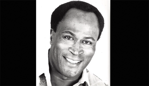 john amos headshot