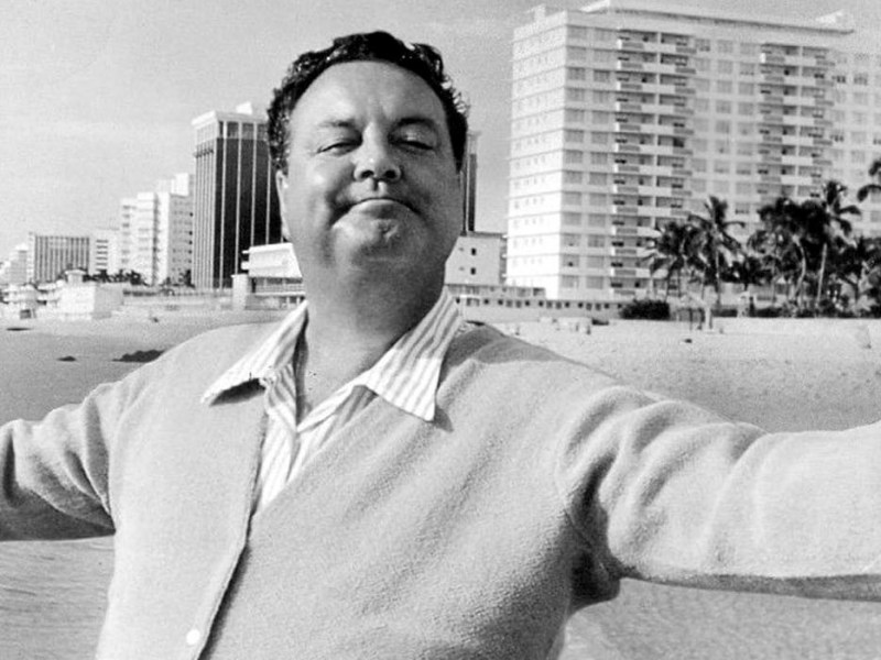 All About Jackie&nbsp;Gleason