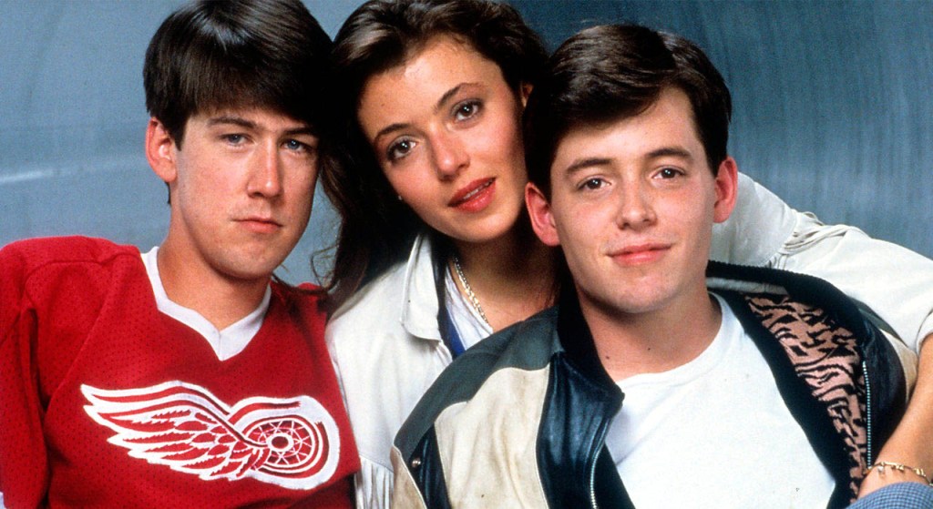 Ferris Bueller