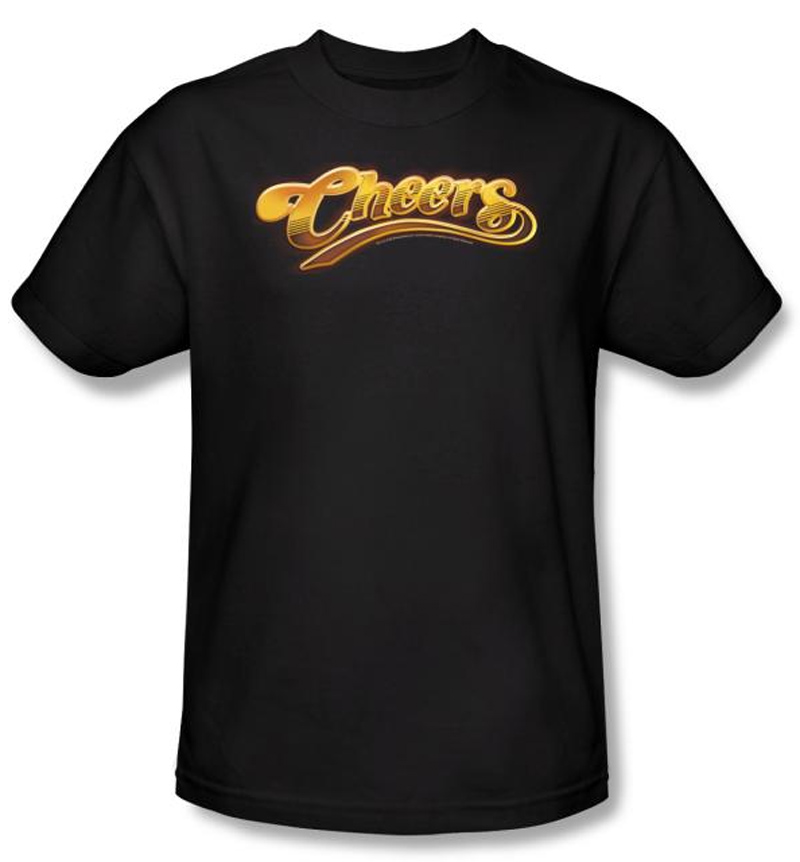 cheers shirt