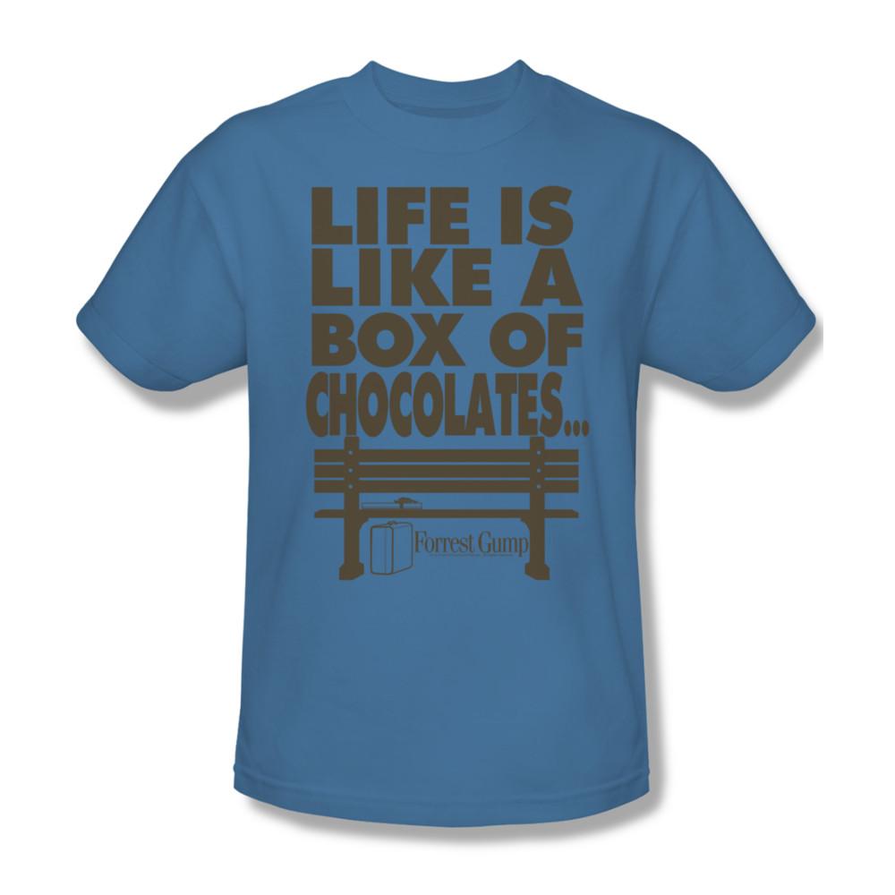 Forest Gump Shirt