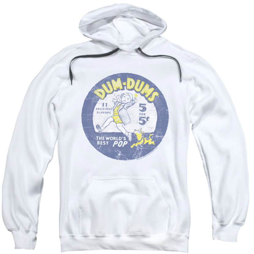 Dum Dums Hoodie