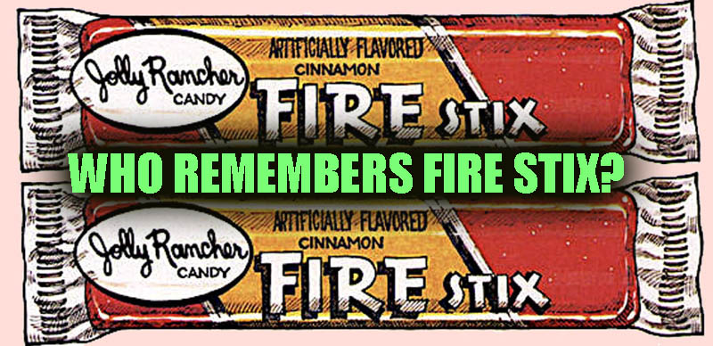 FIRE STIX