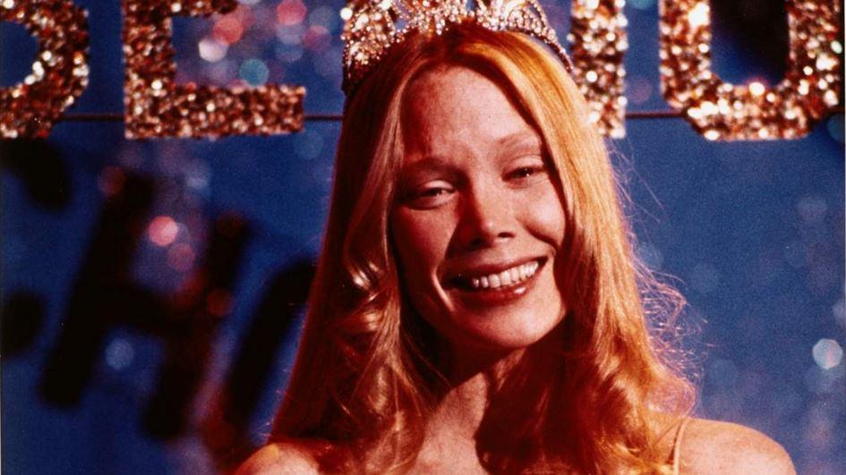 Carrie Movie - 1976