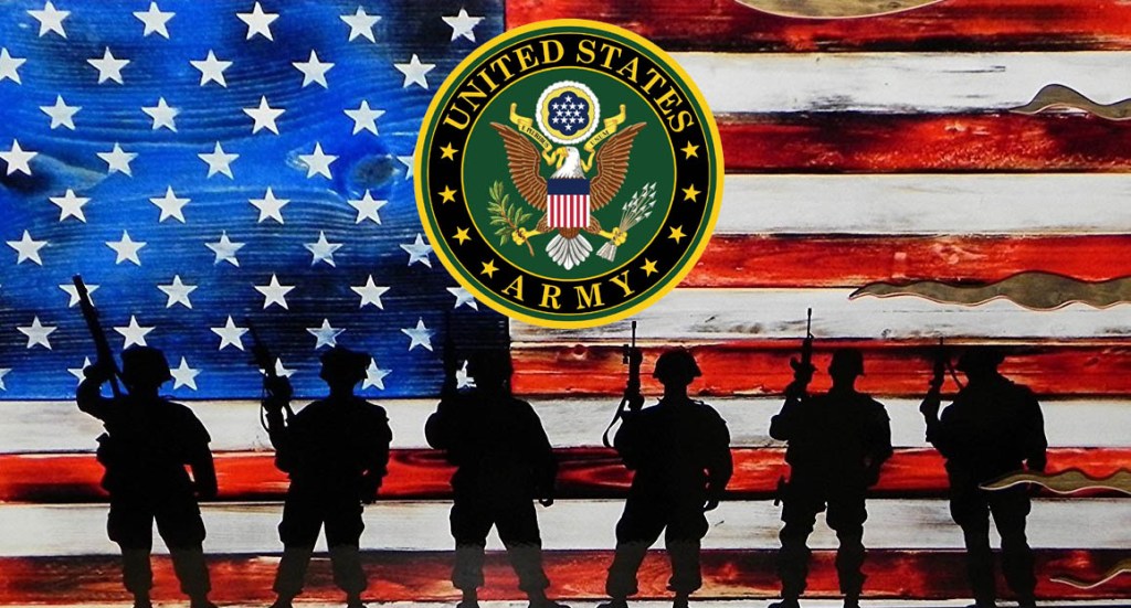US Army