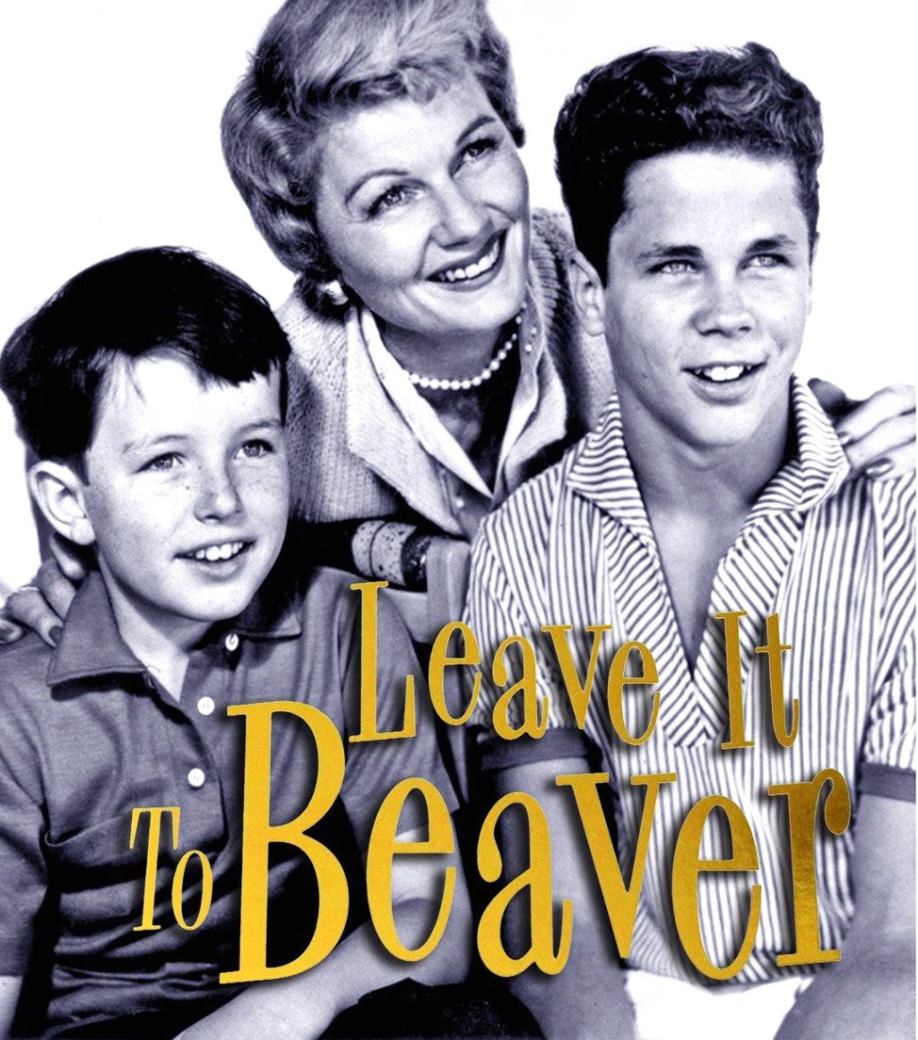 Leave It To&nbsp;Beaver