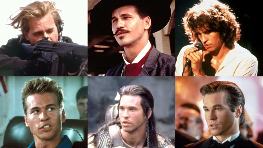 Val Kilmer