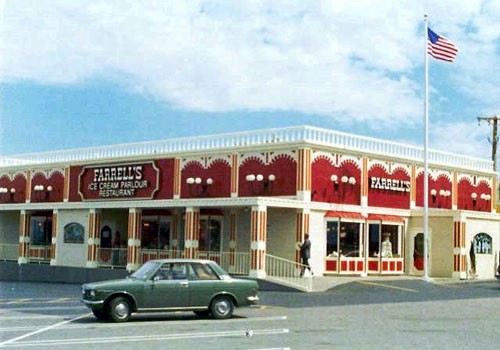Farrell's