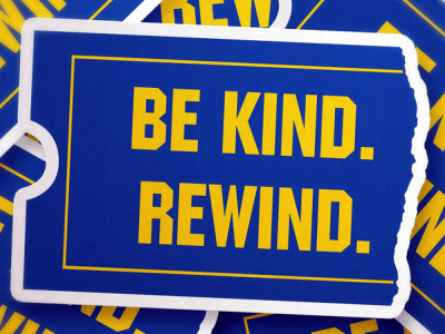 Blockbuster – More Than Just&nbsp;Downloading