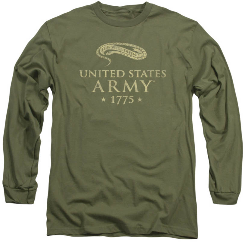 US Army Shirt
