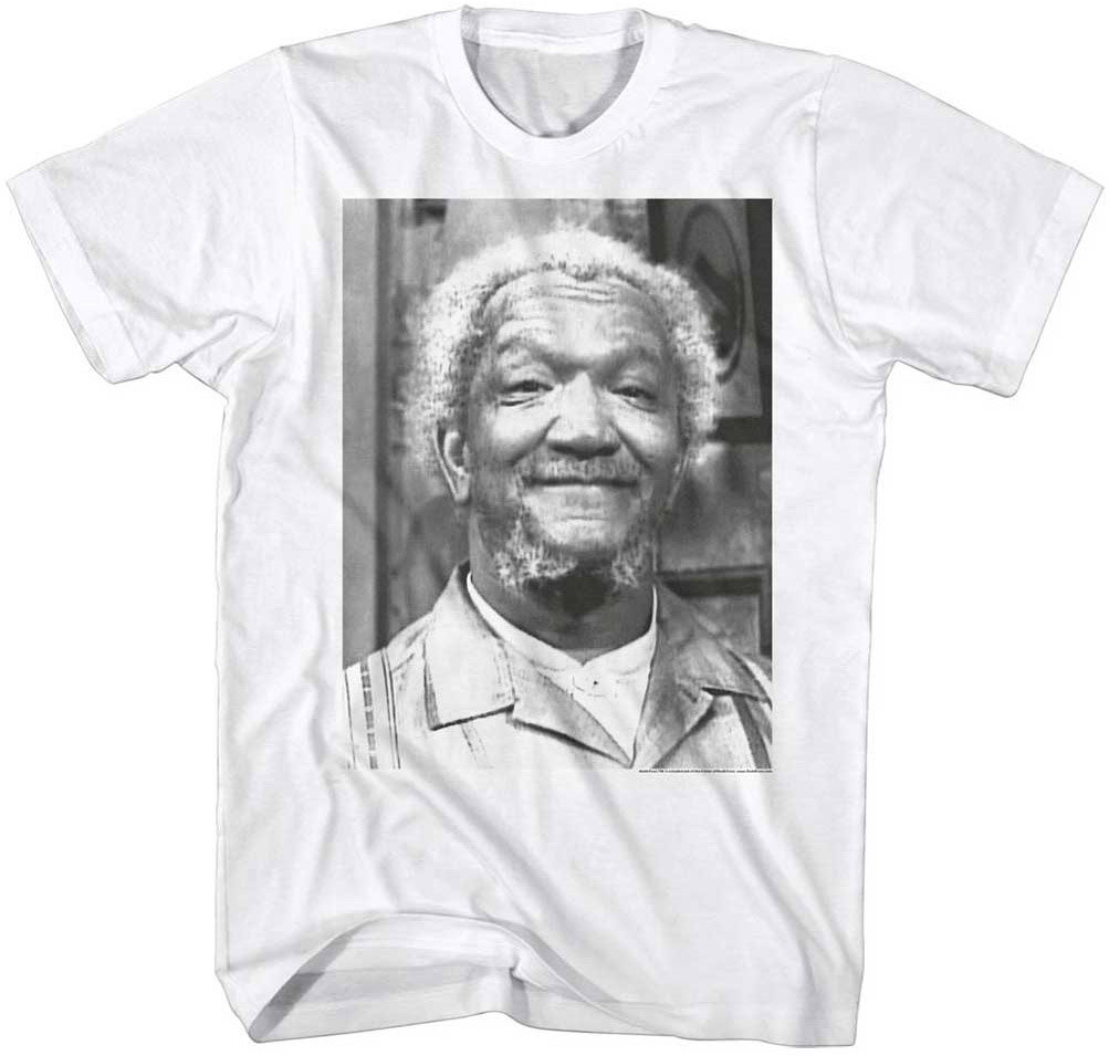 fred sanford shirt