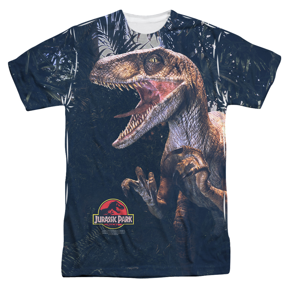 Jurassic Park T-shirt