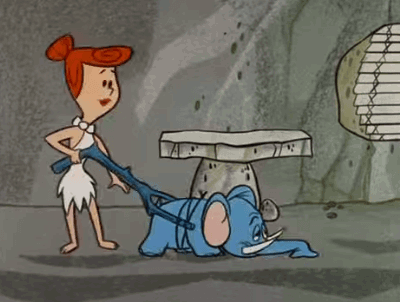 The Flintstones