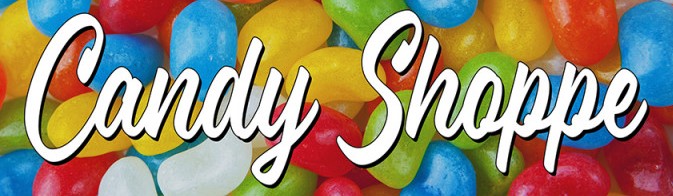 candy shoppe