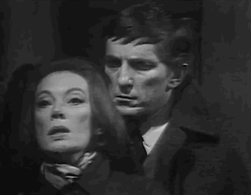 Barnabus Collins