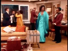 the jeffersons