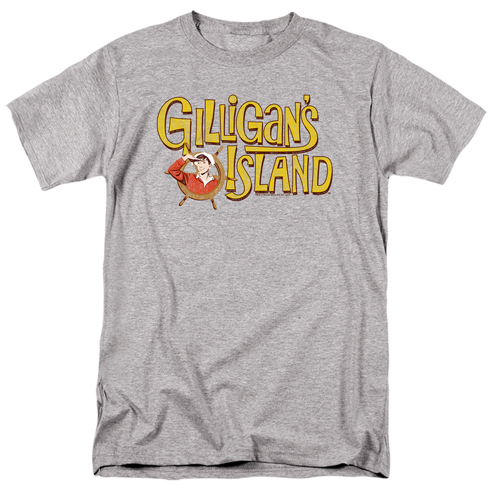Gilligan's Island merch