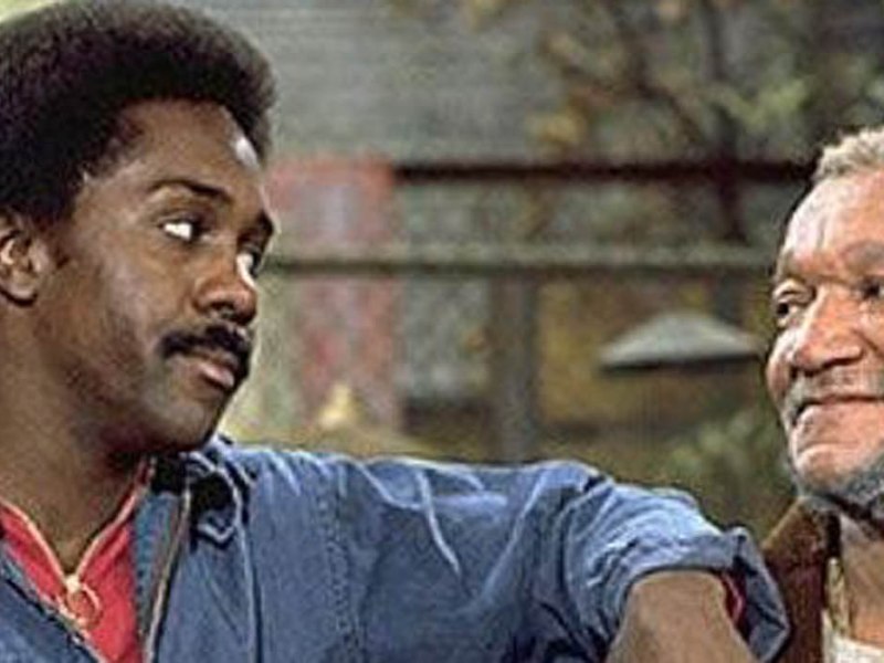 Sanford and Son – An American&nbsp;Classic