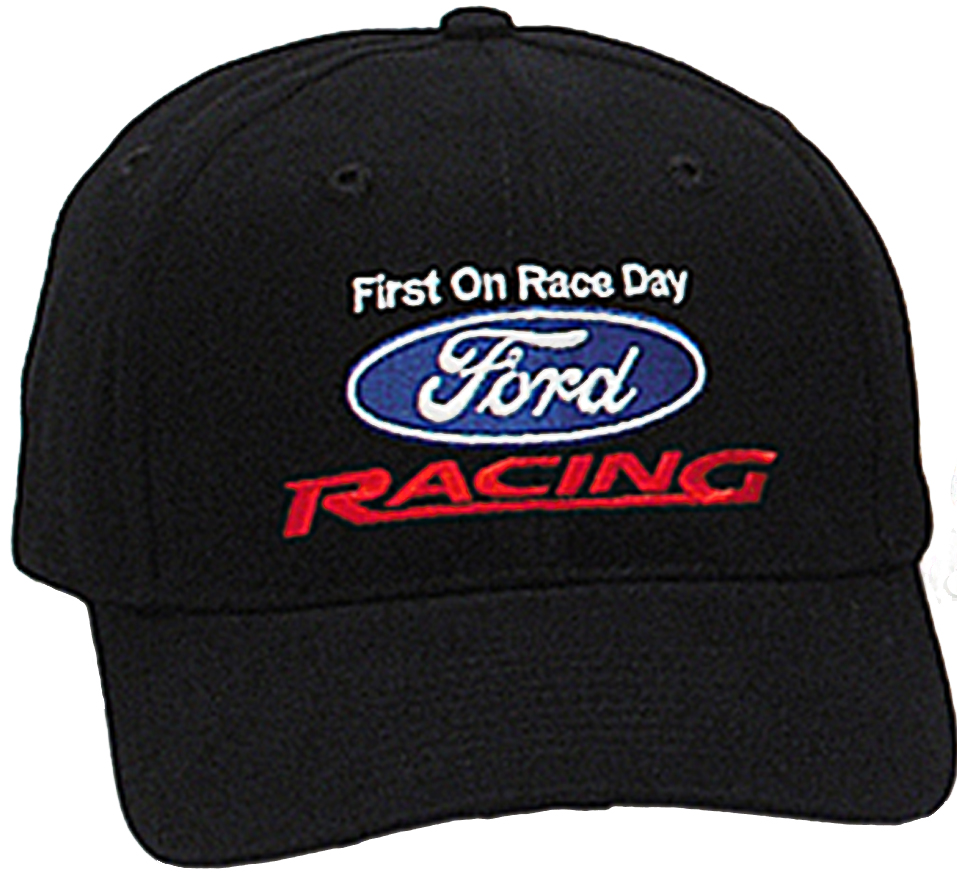 Clark - Ford Racing Hat