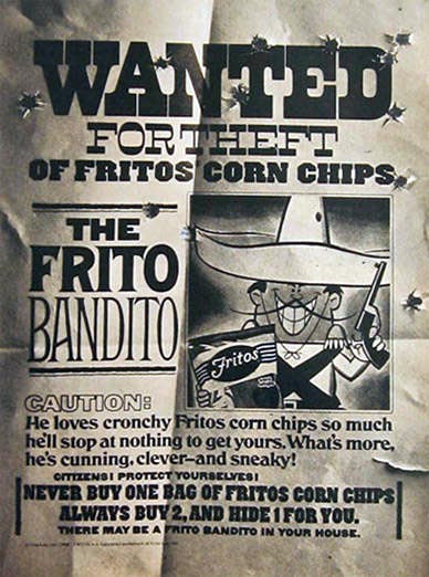 Frito Bandito