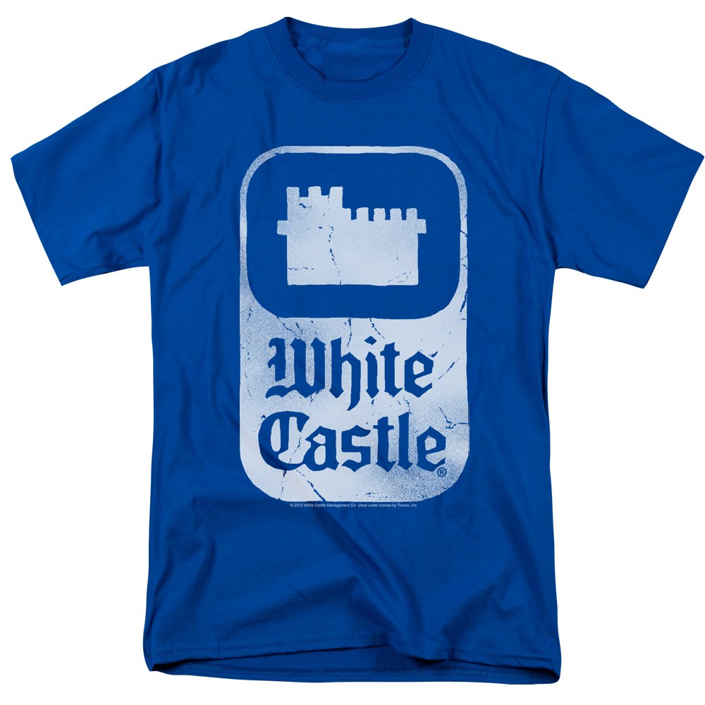 White Castle Merch