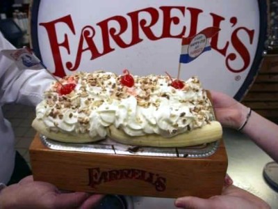 Farrell’s Ice Cream&nbsp;Parlour