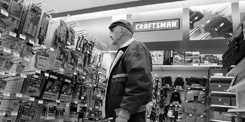 Craftsman Tools