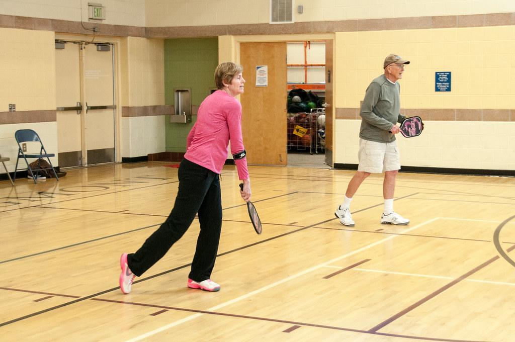 indoor recreation