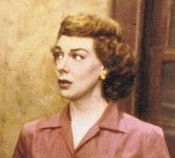 Trixie Norton