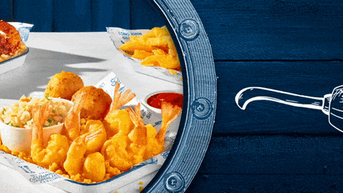 Long John Silver's