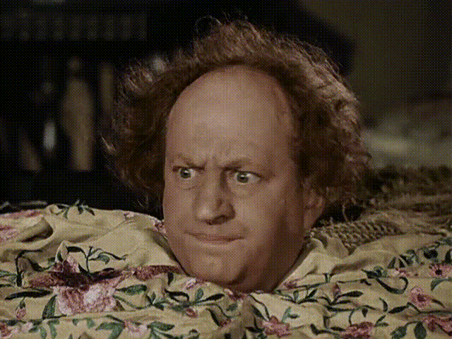 Larry Fine