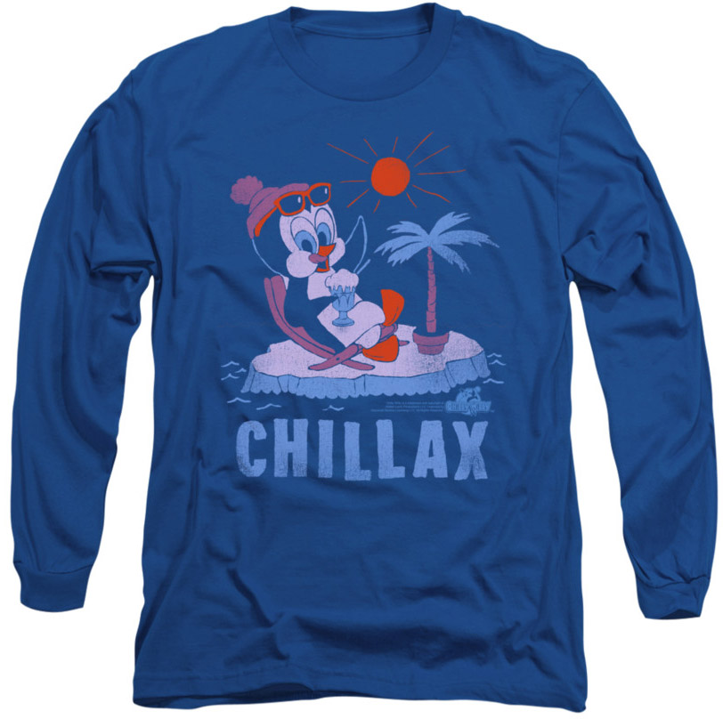 Chilly Willy T-shirt