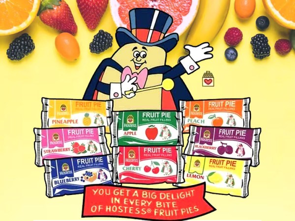 Hostess Fruit Pies – We Love&nbsp;Them!