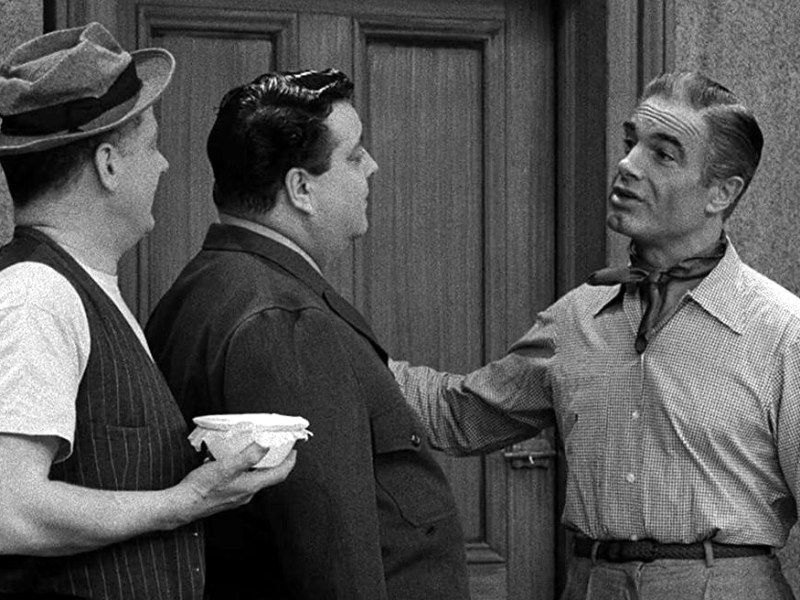 The Honeymooners – The Mambo&nbsp;Episode