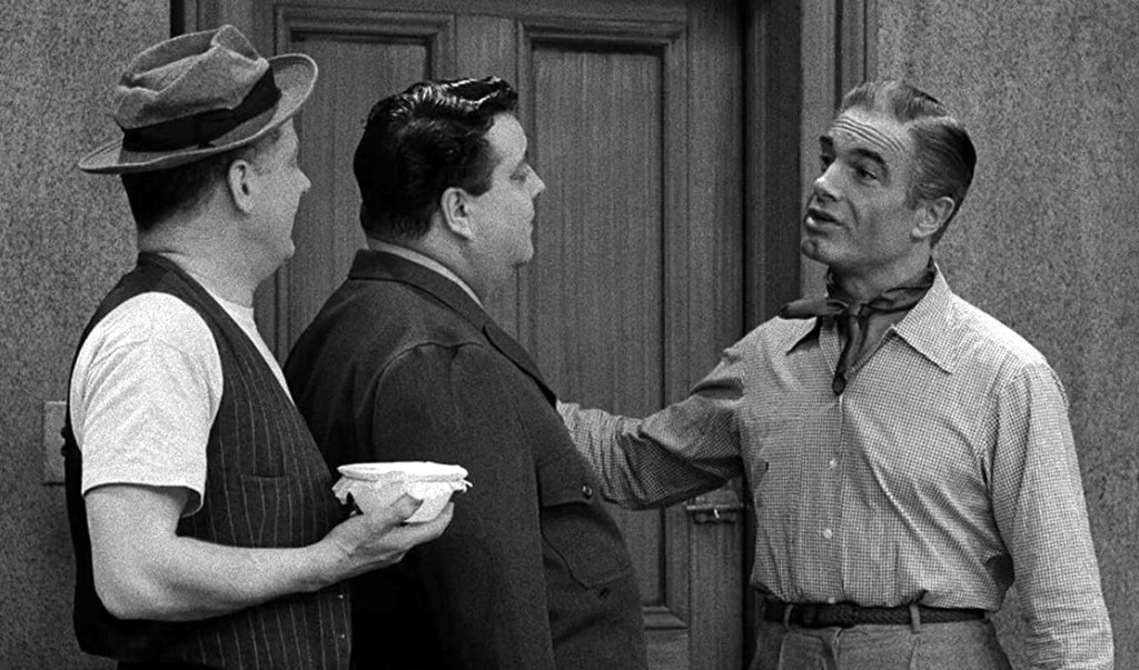 The Honeymooners – The Mambo&nbsp;Episode