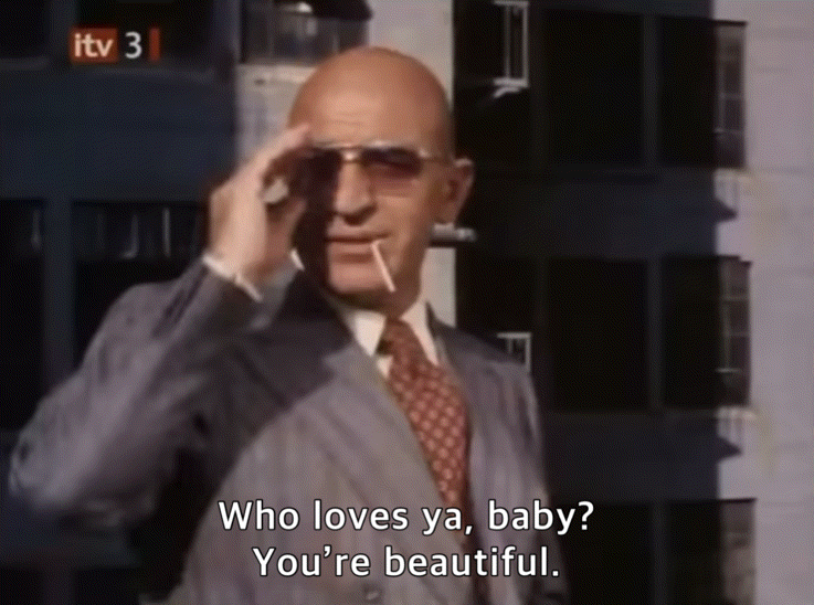 Kojak