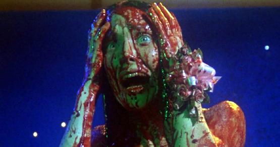 Carrie Movie - 1976