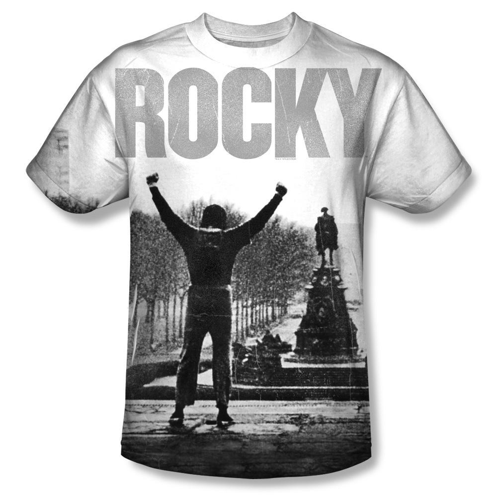 Rocky Shirt