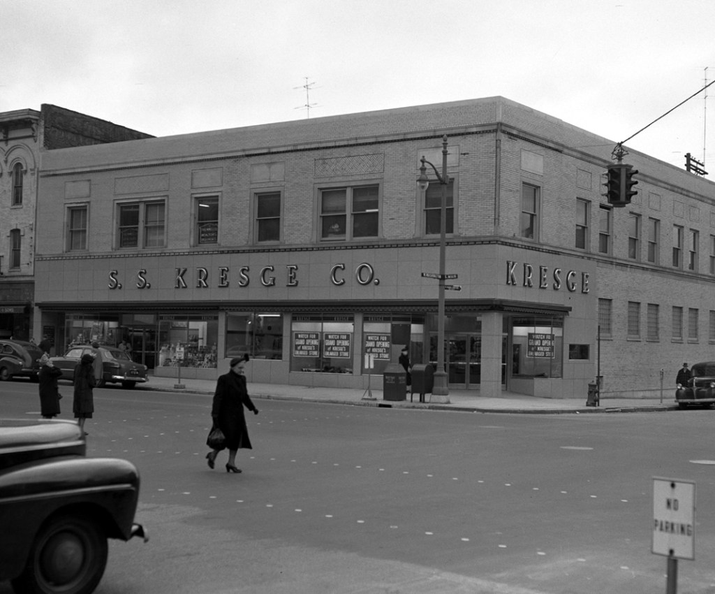 Kresge – How They Became&nbsp;Kmart