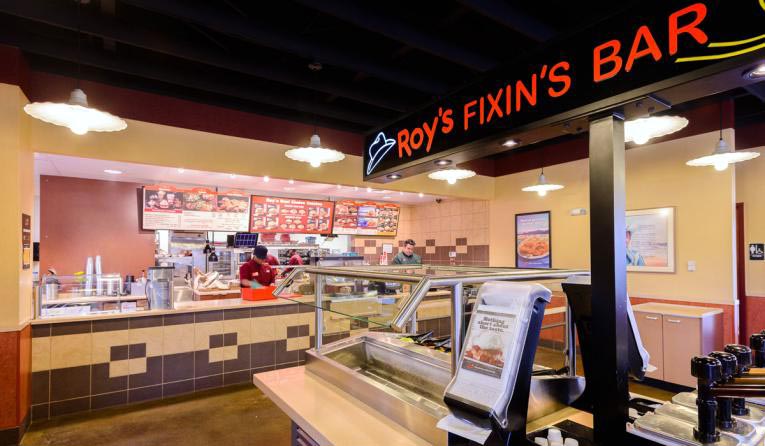 Roy Rogers