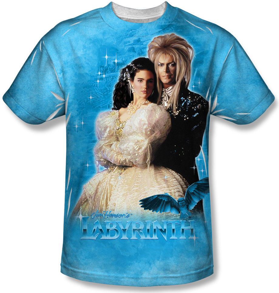 Labyrinth Gifts