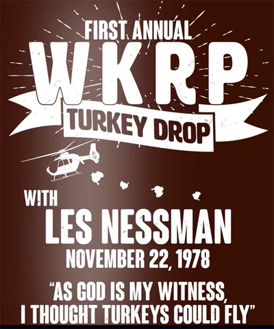 WKRP in Cincinnati