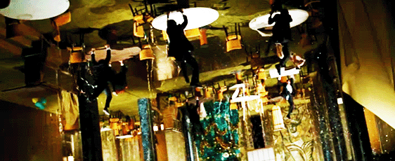 The Poseidon Adventure gif