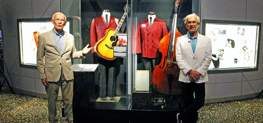 The Smothers Brothers