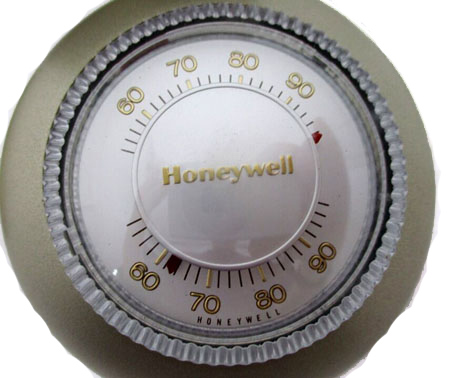 Thermostat – Don’t Touch&nbsp;That!