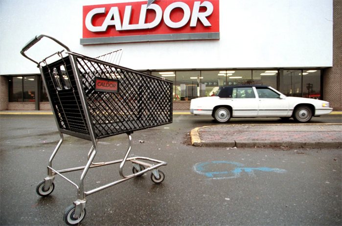 Caldor