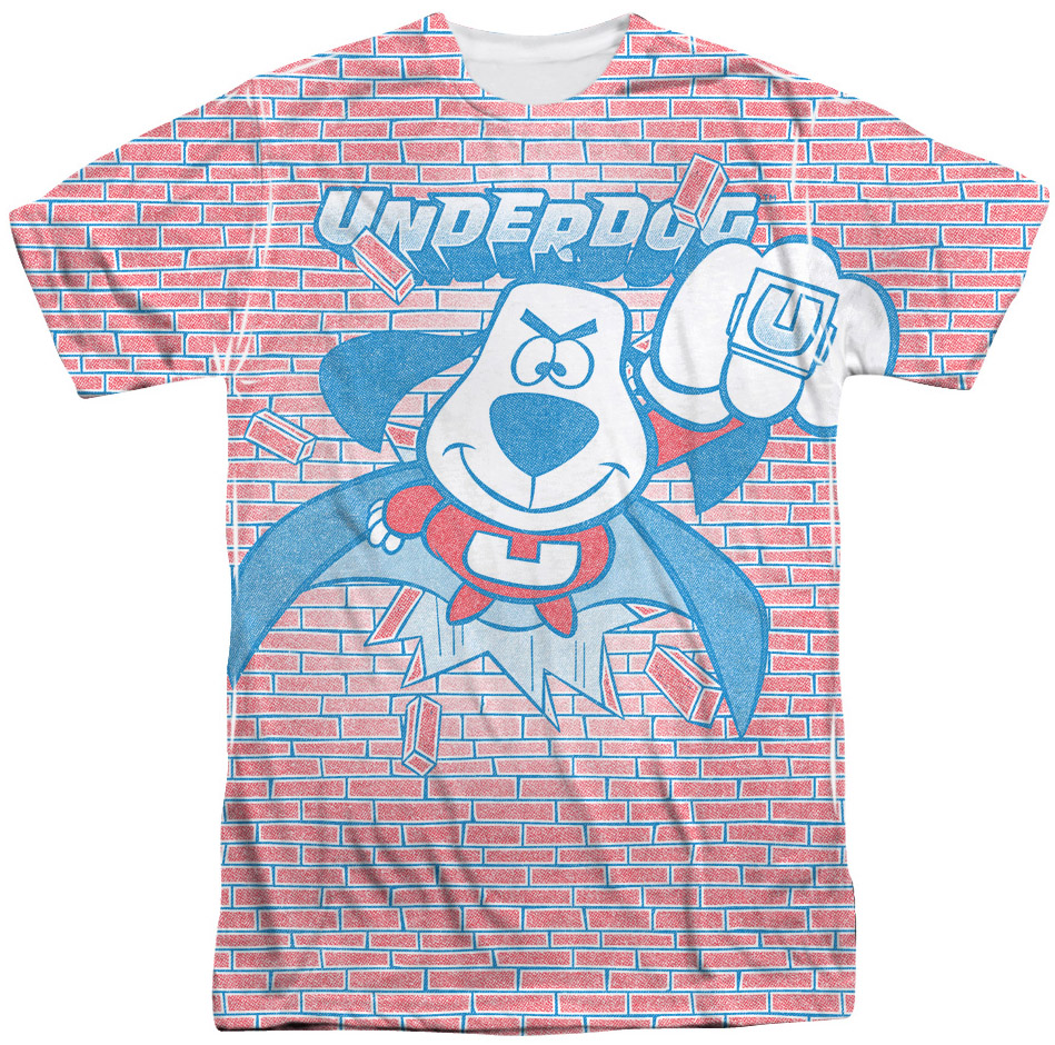 Underdog Shirt